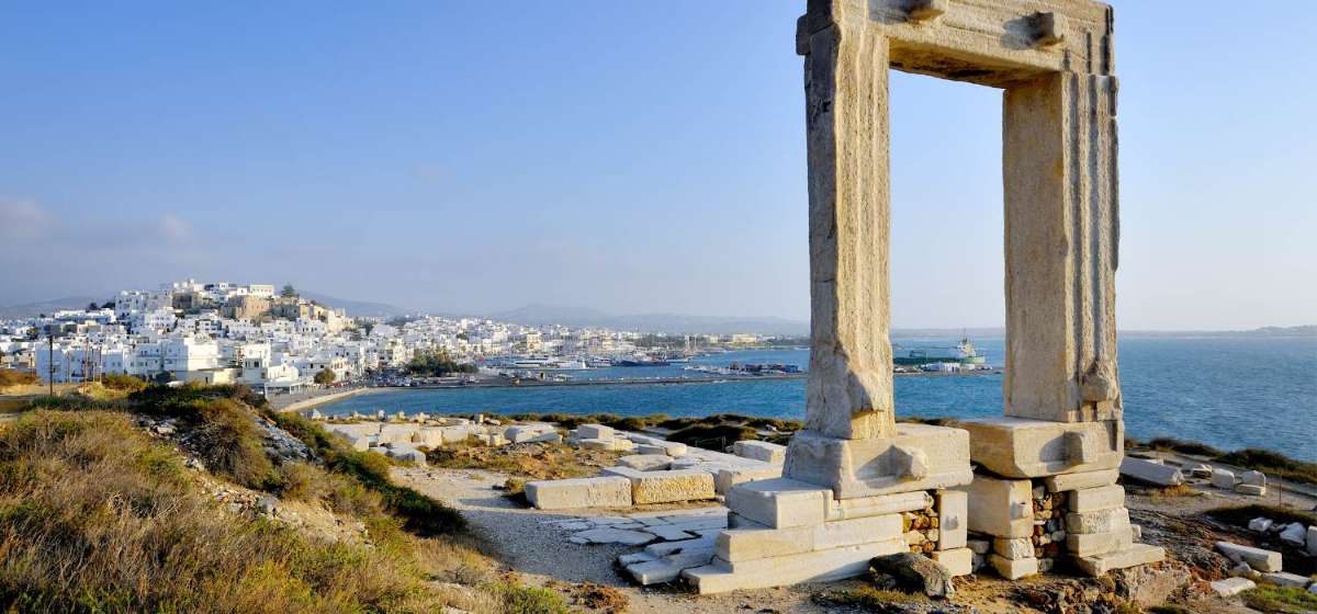 QG13 GRECIA ORION (03 NOITES ATENAS + 02 NOITES MYKONOS + 02 NOITES PAROS )