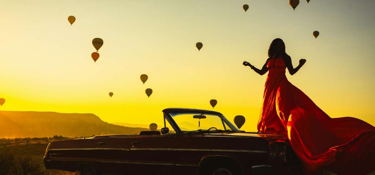 CAPADÓCIA MISTERIOSA 4 DIAS (Q-LTD-9)