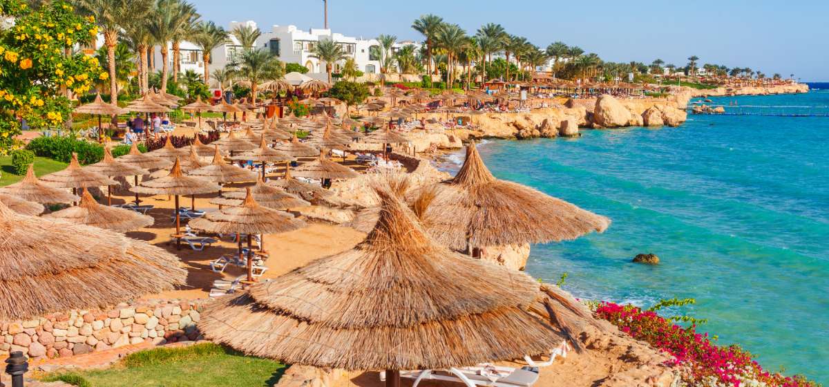 EGITO BELEZAS DO MAR VERMELHO COM HURGHADA 10D ( QE11)