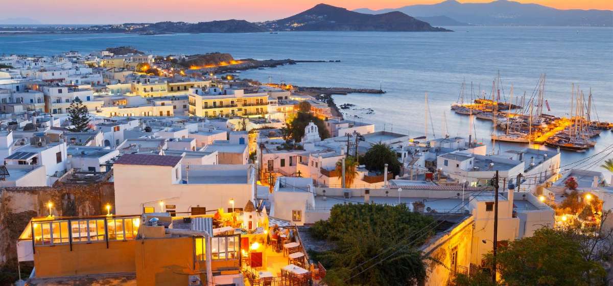 QG16 GRECIA TESEO (2 DIAS ATENAS + 3 DIAS MYKONOS + 3 DIAS SANTORINI + 3 DIAS HERAKLION)