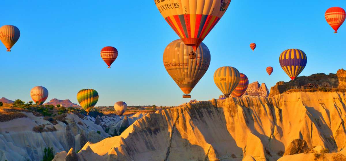 O SABOR DA CAPADÓCIA II – 4D (Q-LTD-8)