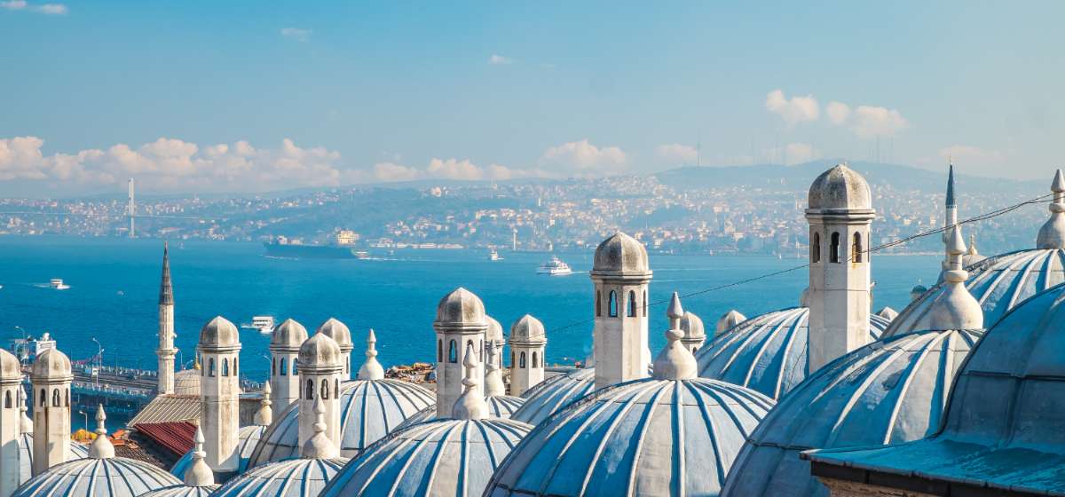 PÉROLAS DA TURQUIA COM DUBAI & ABU DHABI- 14D Q-LTD-PR11