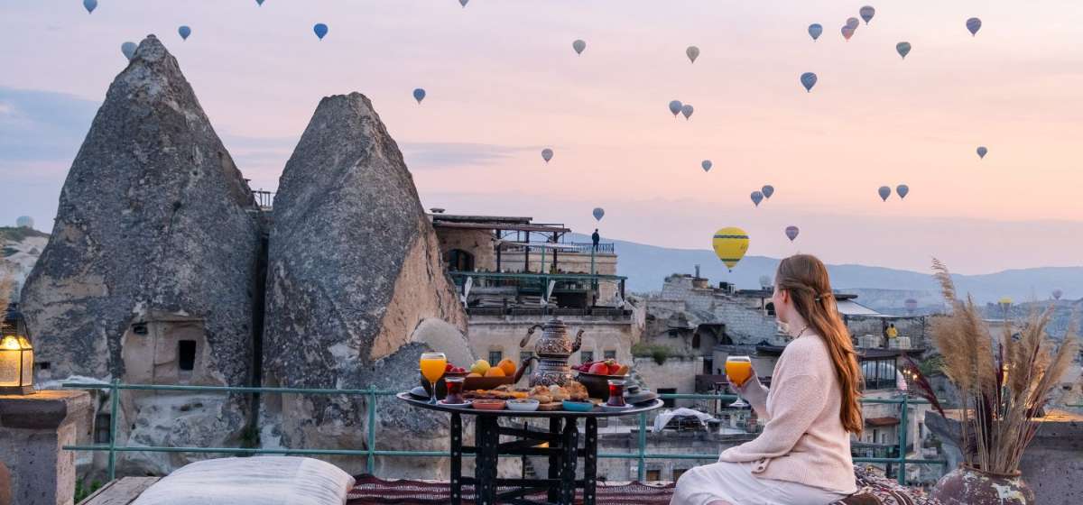 TURQUIA MÁGICA COM GRECIA E ILHAS GREGAS – 15D (Q-LTD-PR08)