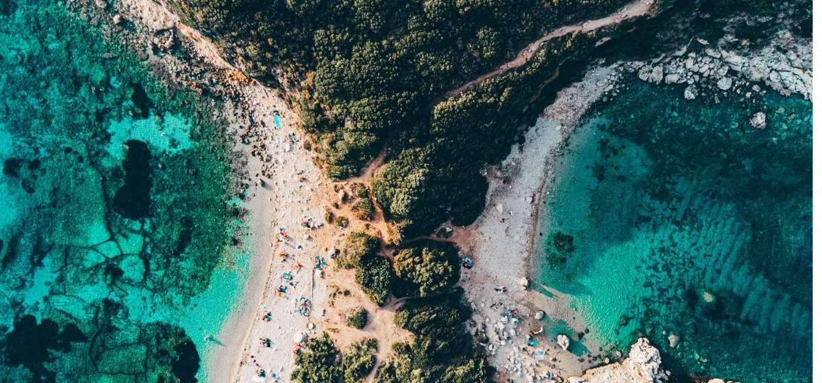 QG05 GRECIA CIRCUITO KERKYRA