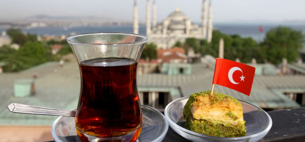 TURQUIA ESSENCIAL POR VOO 7 DIAS ( QLTD-PR5)