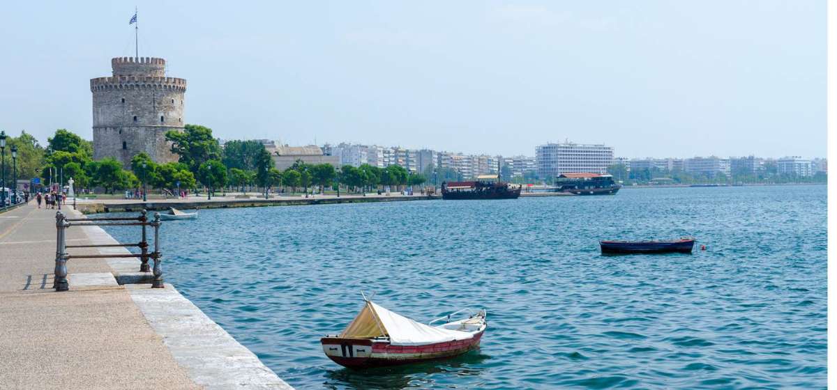 QG06 CIRCUITO TESSALÔNICA