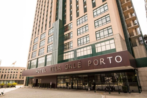 Vila Galé Porto