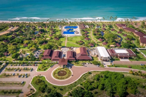 Vila Galé Marés