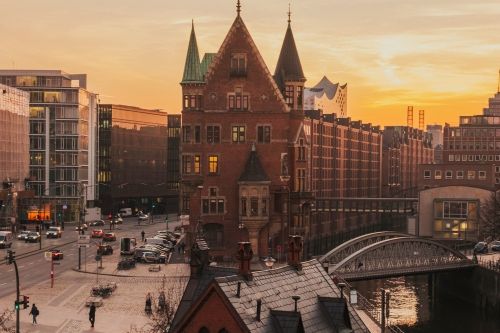 Hamburgo 