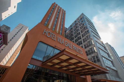 Vila Galé Paulista