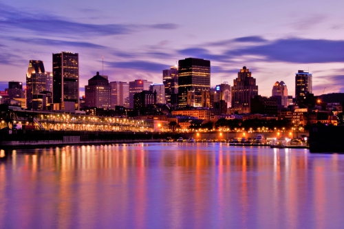 Montreal 