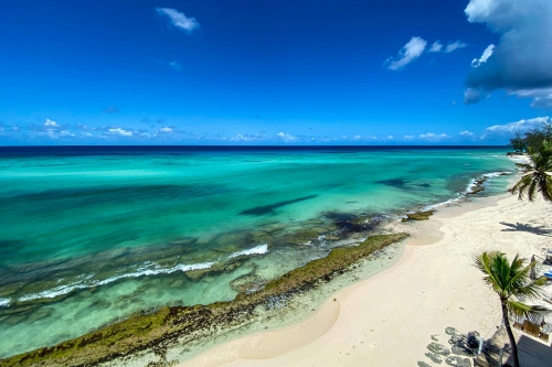 Bridgetown,