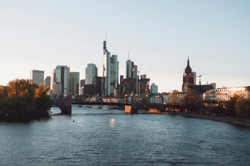 Frankfurt 