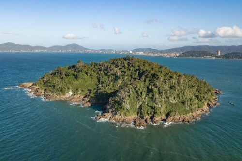 Ilha da Queimada Grande