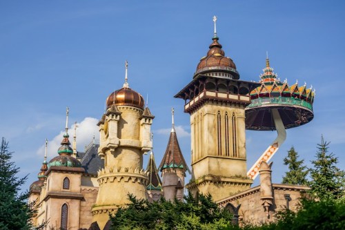 Efteling