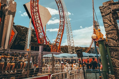 Hopi Hari