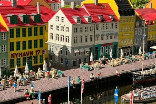 Legoland Billund