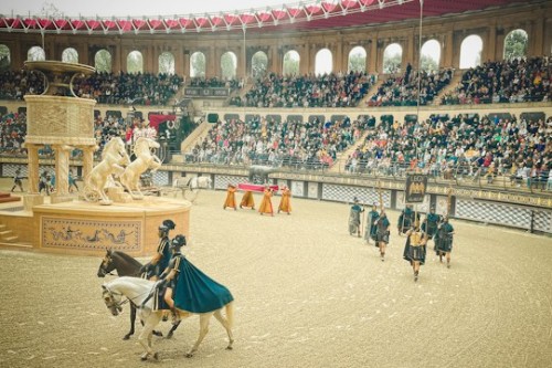 Puy du Fou