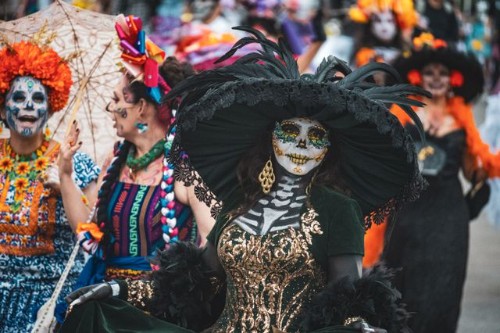 Day of the Dead (Día de los Muertos)