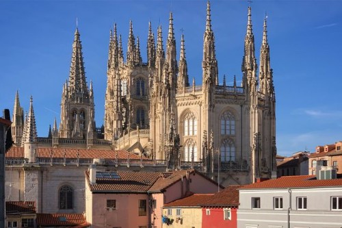Santiago de Compostela