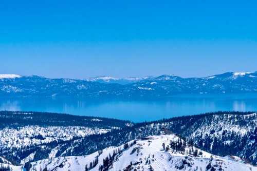 Lake Tahoe