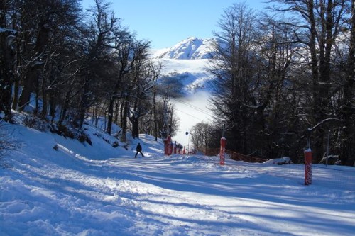 Cerro Castor - Ushuaia