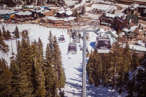 Vail - Colorado