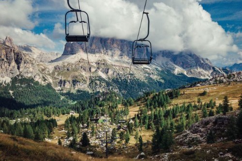 Cortina d'Ampezzo