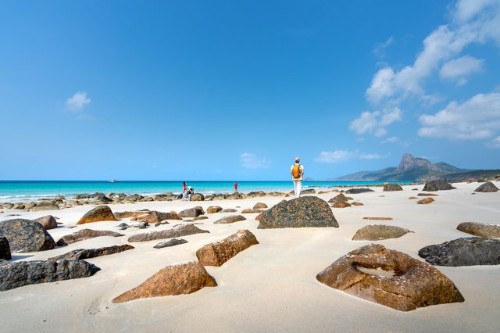 Socotra