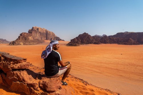 Wadi Rum