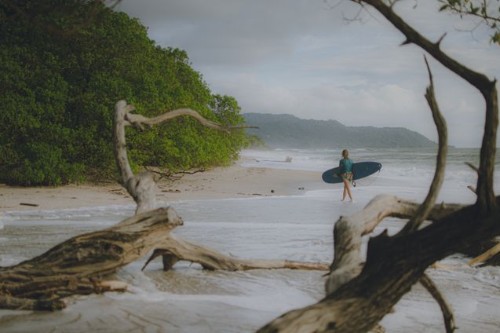 Monteverde & Tamarindo