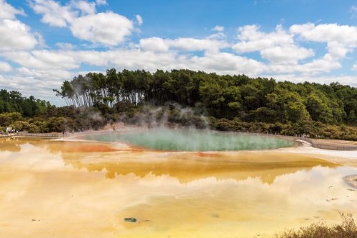 Rotorua
