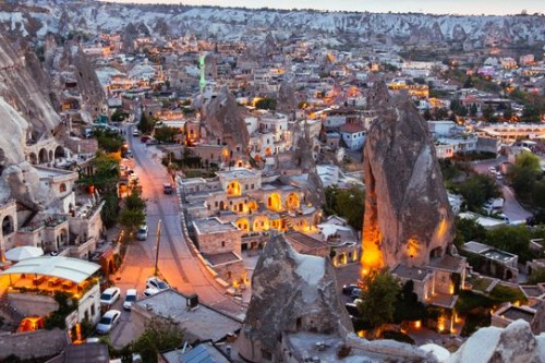 Göreme