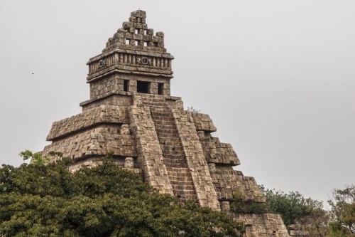 Tikal
