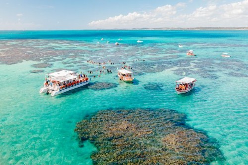 Salinas Maragogi All Inclusive Resort