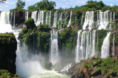 Hotel das Cataratas, A Belmond Hotel