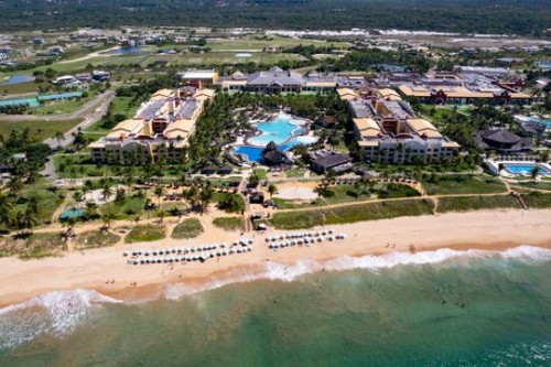 Pratagy Beach All Inclusive Resort