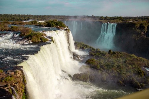 Wish Foz do Iguaçu