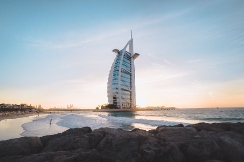 Burj Al Arab Jumeirah