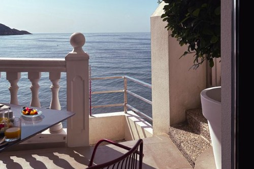 Hotel du Cap-Eden-Roc