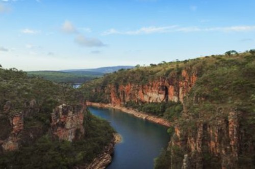Kakadu National Park