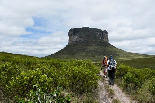 Roraima - Monte Roraima