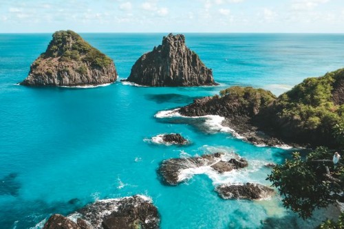 Fernando de Noronha Mergulho