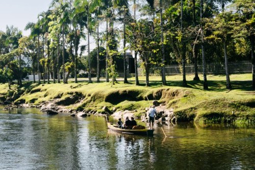 Lajes de Santos