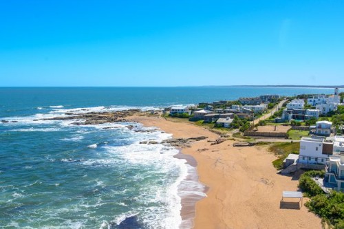Jeffreys Bay