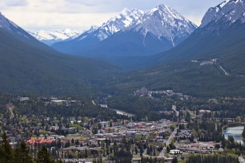 Banff Aventura
