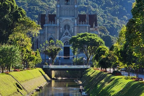 Petrópolis