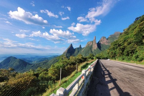 Teresópolis