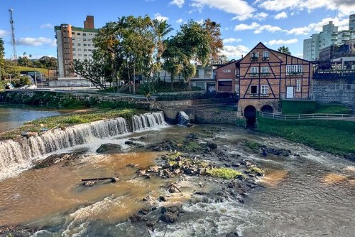 Poços de Caldas