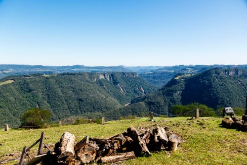 Cambará do Sul